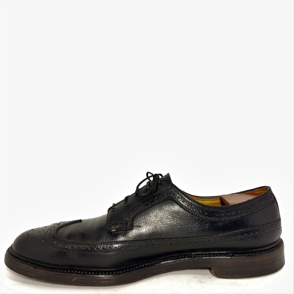 Florsheim Imperial Long Wing Derby Sz 12A main image 9